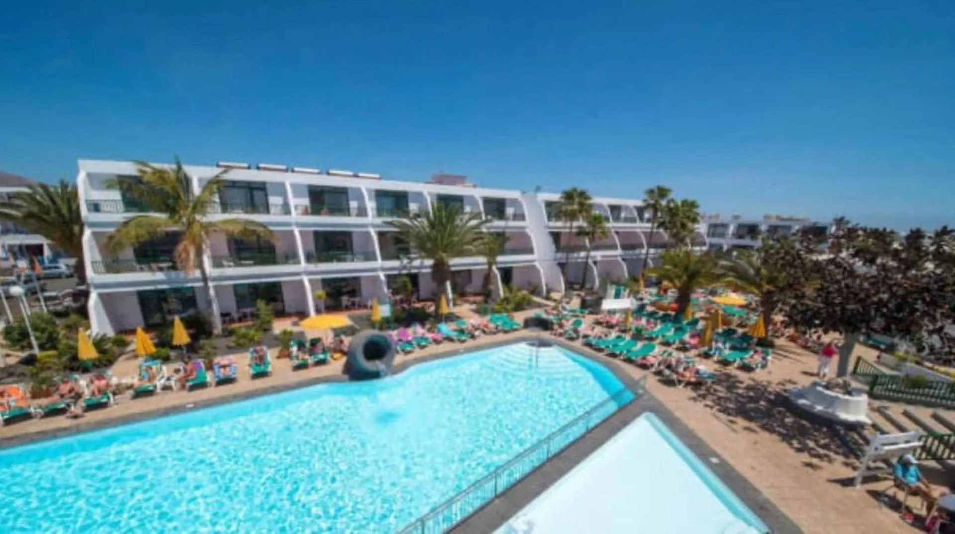 Playa Marisma La Penita Apartment Puerto del Carmen  0*, Puerto del Carmen (Lanzarote) Spain