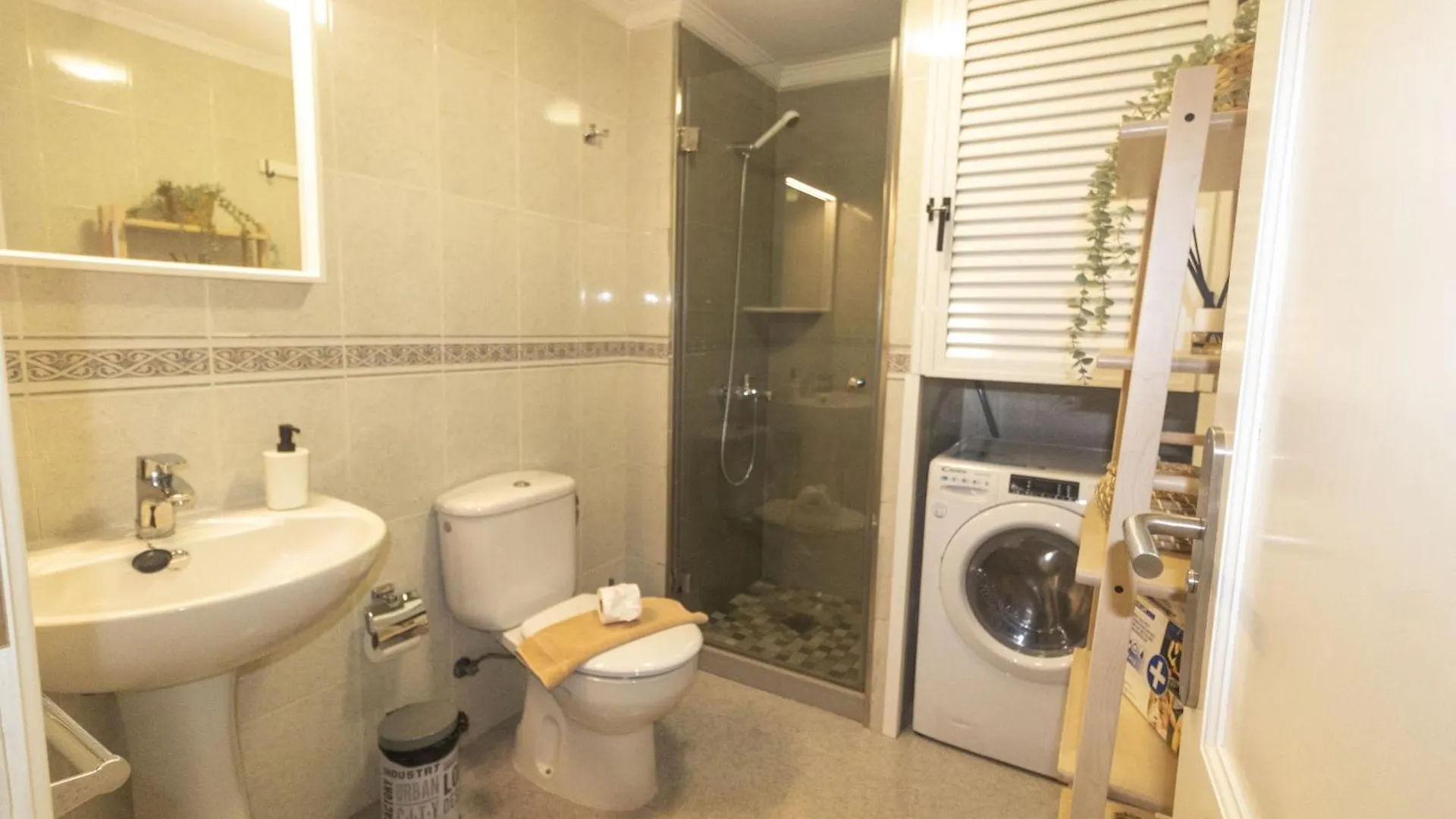Playa Marisma La Penita Apartment Puerto del Carmen