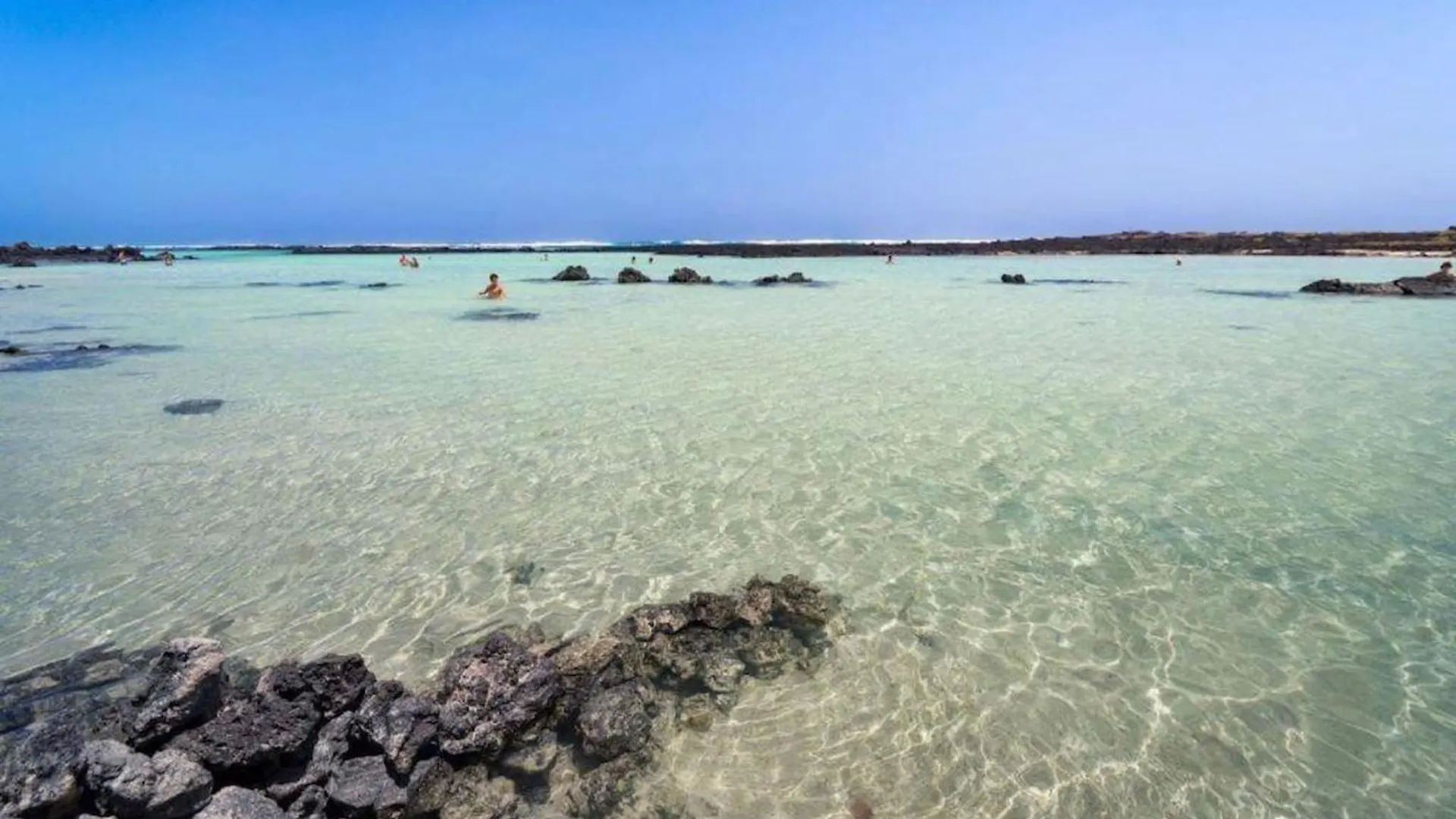 Apartamento Playa Marisma La Penita Puerto del Carmen  0*, Puerto del Carmen (Lanzarote)