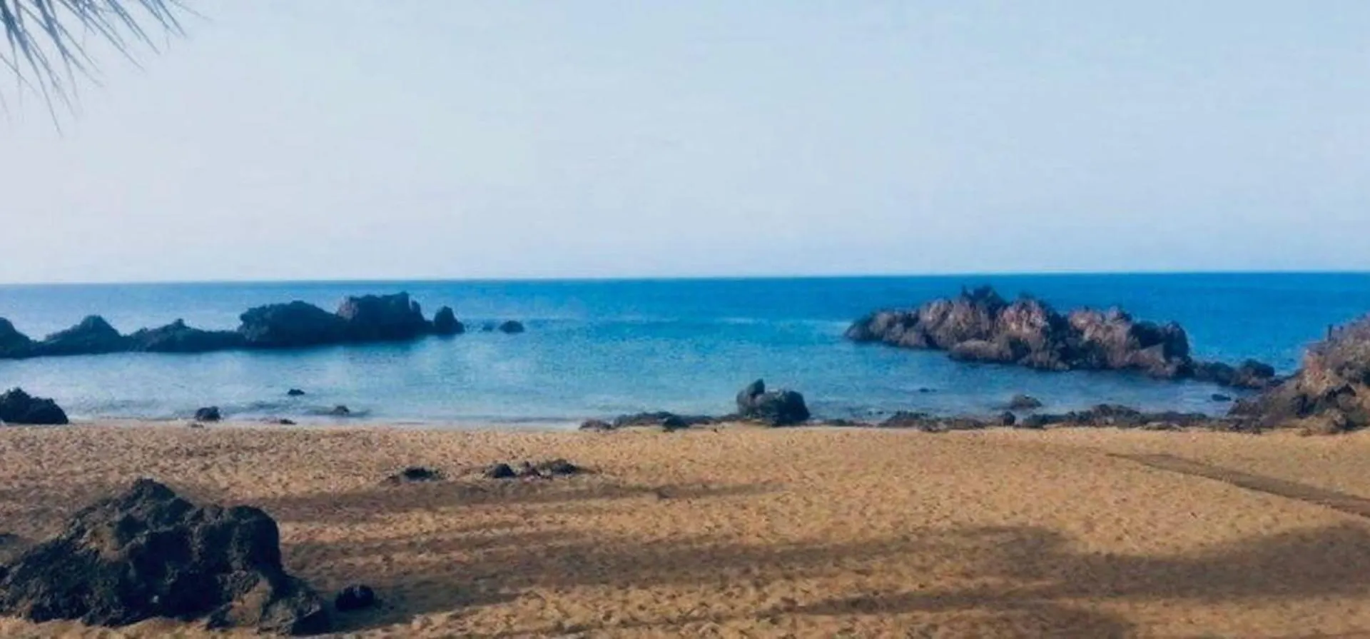 Apartmán Playa Marisma La Penita Puerto del Carmen  Puerto del Carmen (Lanzarote)