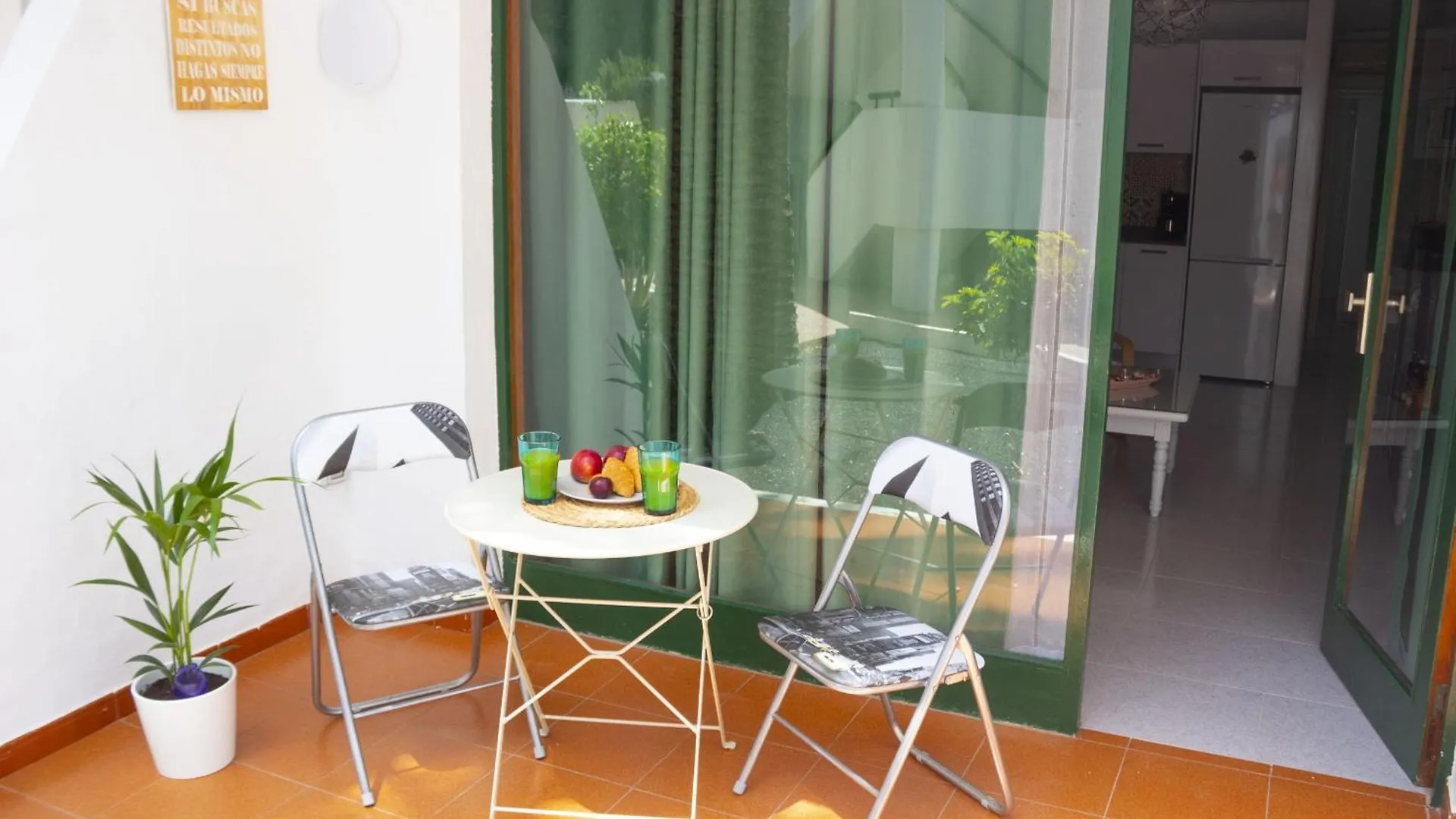 Apartamento Playa Marisma La Penita Puerto del Carmen