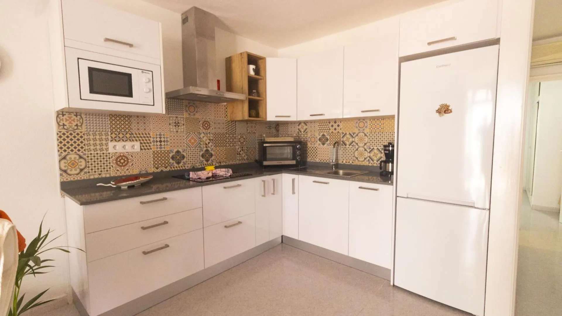 Apartamento Playa Marisma La Penita Puerto del Carmen   Puerto del Carmen (Lanzarote)