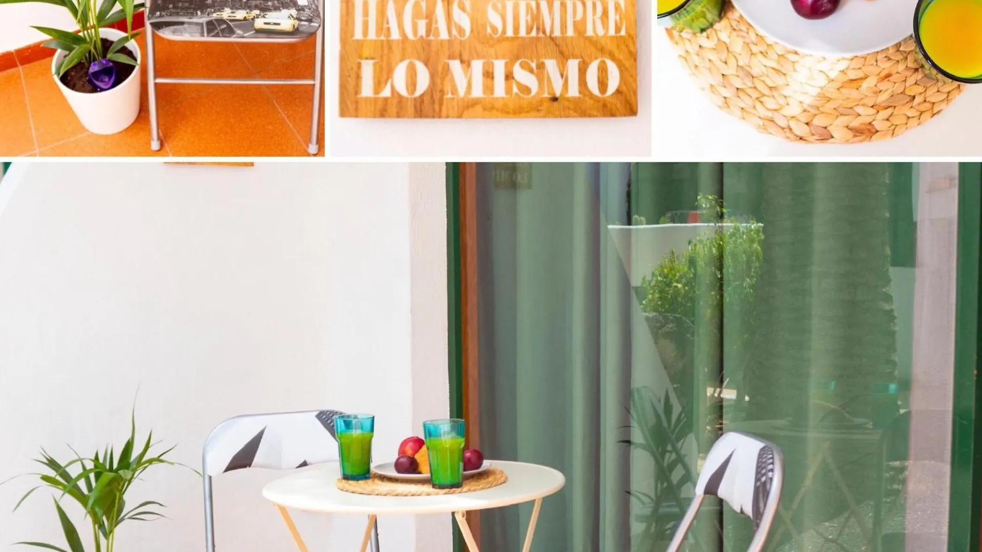 Apartamento Playa Marisma La Penita Puerto del Carmen  España