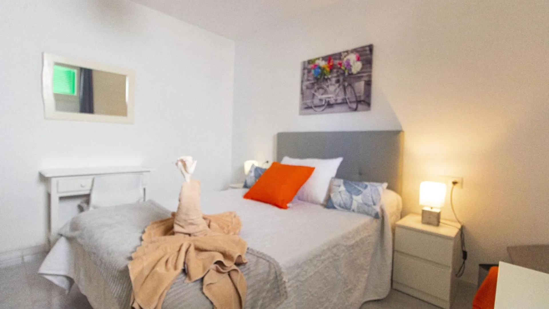 Apartamento Playa Marisma La Penita Puerto del Carmen   Puerto del Carmen (Lanzarote)