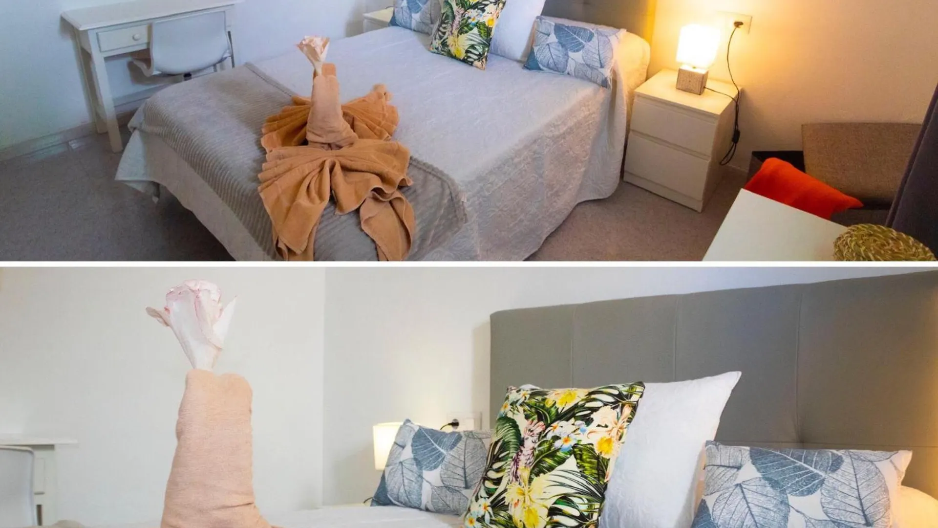 Apartamento Playa Marisma La Penita Puerto del Carmen