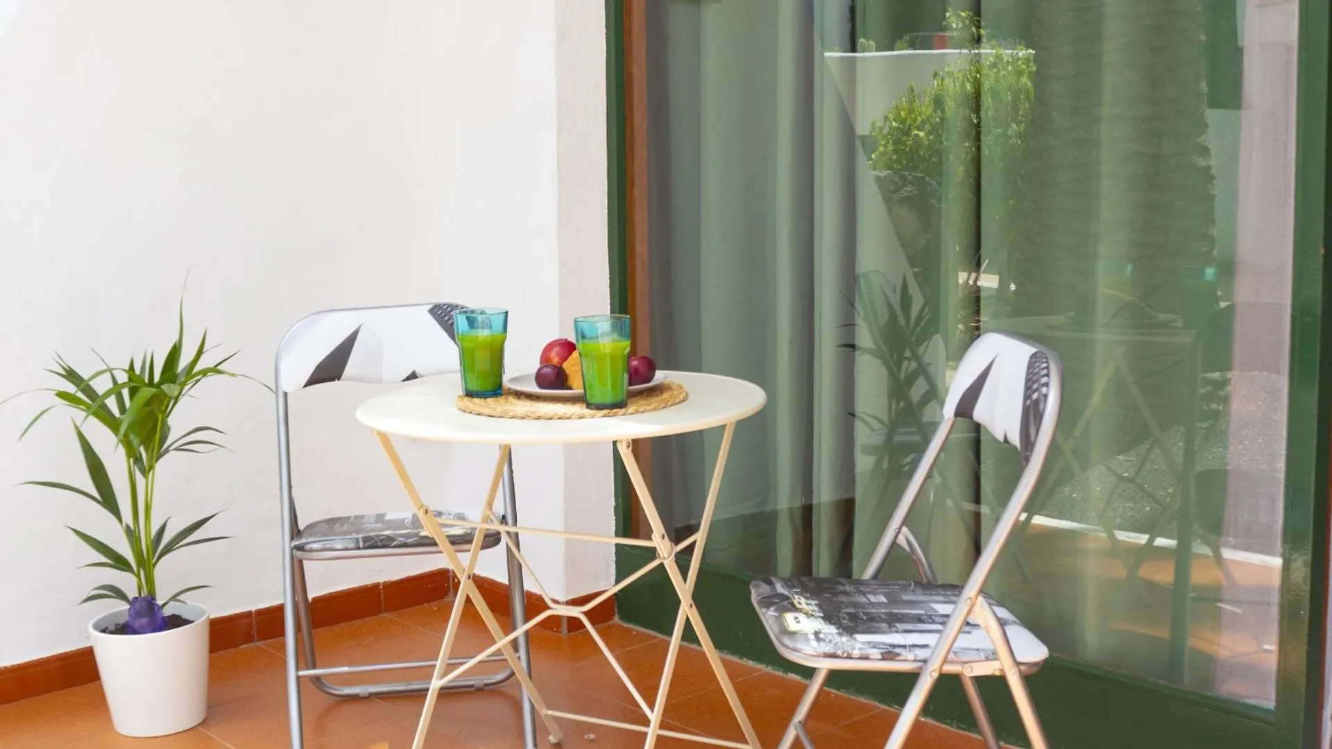 Apartamento Playa Marisma La Penita Puerto del Carmen